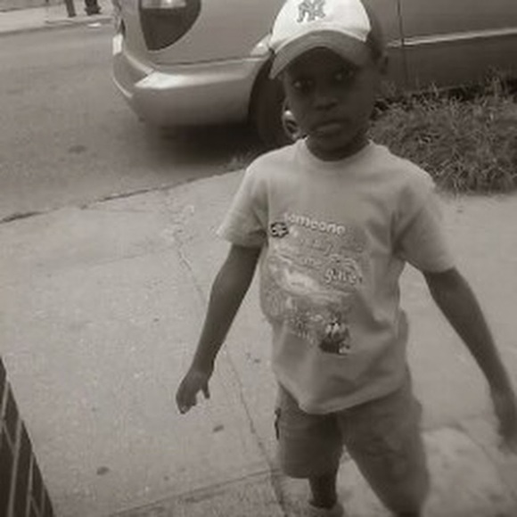 Meet your Posher, Kevin - Picture 1 of 1